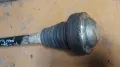 Задна Дясна Полуоска Ауди A6 4F C6 (2)
- VW
- 4F0501203B, снимка 4