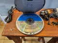 Дискмен SONY D-EJ925 Walkman Portable CD Player Xtra Lightweight Skip G-protection В отлично техниче, снимка 13