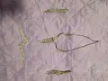 Сет бижута за официален повод, снимка 1