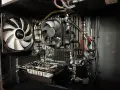 Геймърски компютър Cooler Master AMD 8x4,30GHz, Nvidia GTX 750TI, 16GB RAM, SSD, Windows 11 Pro, снимка 14