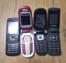 Телефони с копчета Samsung, Nokia и други, снимка 11
