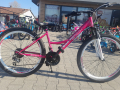 BYOX Велосипед 26" PRINCESS розов, снимка 2
