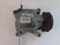 Компресор за климатик Fiat 500 / Panda / Lancia код 000517473180 , снимка 1
