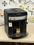 Кафемашина кафе автомат delonghi magnifica с гаранция, снимка 2