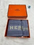 Hermes Луксозни Хавлии - 2бр. в кутия - Налични Различни Цветове Код E434, снимка 6
