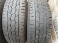 Всесезонни гуми 17цола .General.245/65/17-, снимка 3