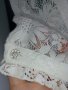 Дантелена риза Vero moda M нова , снимка 4
