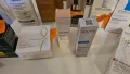 Нова козметика Vichy, La roche posay, Maybelline, Cocosolis, SVR, снимка 11