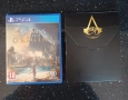Assassin's creed Origins Deluxe Edition PS4, снимка 4