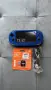 Modded PS Vita PCH-1000 Sapphire Blue 128GB 150+ games, снимка 1