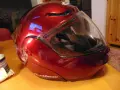 Каска за мотор PROBIKER XL , снимка 4