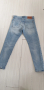 Hugo Boss Onyx Selvedge BOSlim Fit  Mens Size 33/32 НОВО! ОРИГИНАЛ Мъжки Дънки!, снимка 10