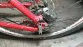 Колело 26"  1х8, снимка 11