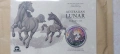 Сребърни монети от 1/2 Oz до 2 Oz Lunar 2026, снимка 8