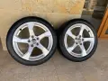 17" 5x112 Audi Original , снимка 6