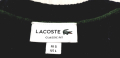 Lacoste Wool / Knit Mens Size 5 - L ОРИГИНАЛ! Mъжки Пуловер, снимка 3