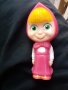 ПВЦ играчка момиче, снимка 1