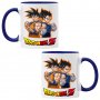 Чаша Dragon Ball Z 01,Керамична Чаша, Кафе Чай, Игра,Изненада,Подарък,Повод,Празник,Рожден Ден, снимка 3