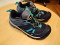 Детски туристически обувки Quechua Crossrock  , снимка 5