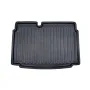 Гумена стелка тип леген корито с борд за VW Polo 5 хечбек 2010-2017г. долно положение, снимка 2
