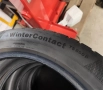 2бр. зимни гуми 215/50/18 Continental, снимка 5