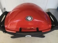Барбекю Weber Q1200 ,Q1000,Q100 газ американско цена 200-250€, снимка 4