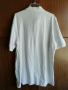 Kappa оригинална бяла мъжка тениска размер XL, снимка 2