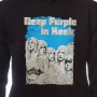 Нов мъжки суичър с трансферен печат на музикалната група Deep Purple (Дийп Пърпъл), снимка 6