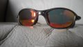 Слънчеви очила Oakley Juliet X-Metal Polarized-Fire Iridium