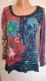 Designual туники и блузи, снимка 13