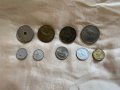 Стари монети, снимка 1 - Нумизматика и бонистика - 42753184