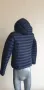 Tommy Hilfiger Womens Down Jacket Size M НОВО! ОРИГИНАЛ! Дамско  пухено Яке!, снимка 6