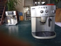 Кафеатомат DeLonghi Magnificа ESAM4400 Made in Itali, снимка 10