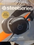 Гейминг слушалки SteelSeries - Arctis Prime, черни, снимка 1