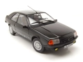 Renault Fuego Turbo 1980 - мащаб 1:18 на Solido моделът е нов в кутия, снимка 9