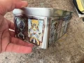 Метална кутия за колекционерски карти Yu-Gi-Oh!, снимка 3