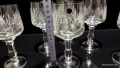 Кристални чаши , снимка 4