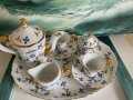 Детски сервиз, английски костен порцелан, снимка 2