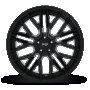 19” Джанти Niche Mercedes 5X112 C W205 E W213 W222 217 CLA GLC GLE CL, снимка 4