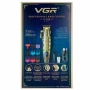 Професионална машинка за подстригване VGR V-036, снимка 5