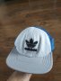 adidas originals Trefoil Heritage Trucker Cap - страхотна шапка, снимка 2