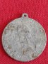 Стар рядък медал апликация уникат за колекционери 28622, снимка 1 - Други ценни предмети - 37236084