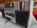 Радиокасетофон Sanyo M 9813L, снимка 3