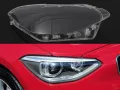 Стъкло за фар на BMW 1 F20 (2011-2014) Десен, снимка 3