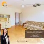 тристаен тухлен апартамент, снимка 4
