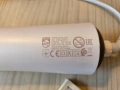 Нова Маша PHILIPS Air Styler 7000 BHA735/00 Електрическа четка прическа коса преса маши сешоар, снимка 12