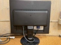 Продавам монитор LG FLATRON L1942S-BF 19", снимка 2
