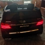 Акумулаторна кола Marcedes-Benz Gls63 , снимка 7