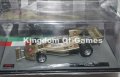 Formula 1 The Car Collection Hesketh 308B - 1975 Harald Ertl МАЩАБ 1:43 Panini Collections, снимка 3