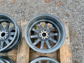 4бр.Алуминиеви джанти 16цола 5x100 за Skoda Kamiq,Fabia,Praktik,Rapid,Roomster, снимка 12